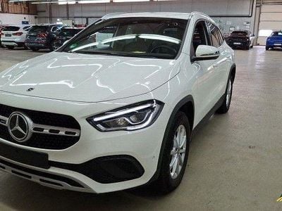 Mercedes GLA250