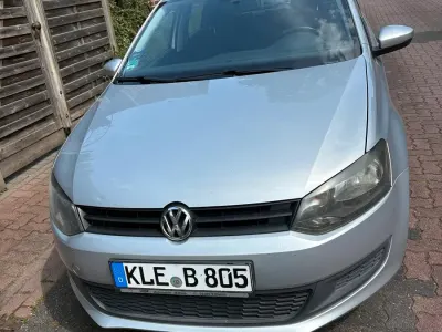 Second-hand VW Polo