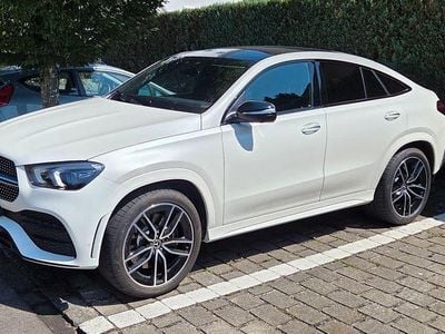 Mercedes GLE400