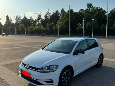 Gebraucht VW Golf VII