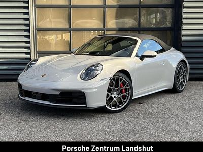 Porsche 911 Carrera 4S