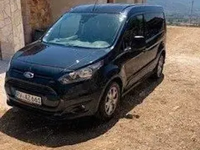 Gebraucht Ford Transit Connect