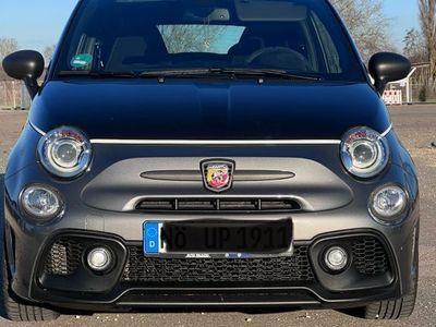 Abarth 595C