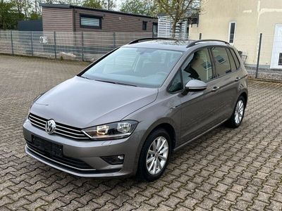 gebraucht VW Golf Sportsvan VII*Lounge*Kamera*SHZ*1.Hand*