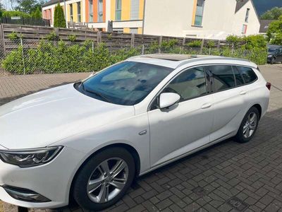 Opel Insignia Country Tourer