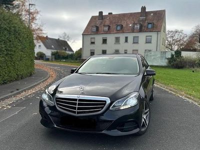 Mercedes E200