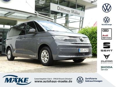 VW T7