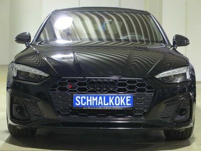 Gebraucht Audi S5 Sport 341 PS (250 kW) 2024 Schwarz Coupé