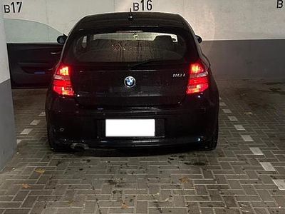 BMW 116