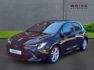 Toyota Corolla Hybrid
