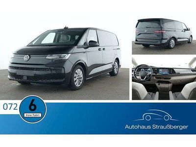 Usata VW Multivan Life 204 CV (150 kW) 2024 Monovolume