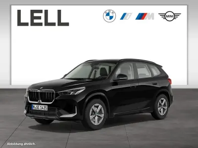 Second-hand BMW X1 136 CP (100 kW) 2023 Negru SUV