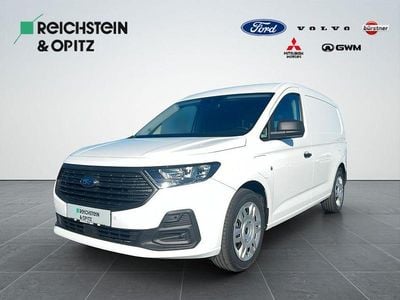 Neu Ford Transit Connect Trend 150 PS (110 kW) 2025 Frozen white Van / Kleinbus