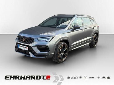 Neu Cupra Ateca VZ 300 PS (220 kW) 2025 Grau SUV