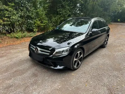 Gebraucht Mercedes C300