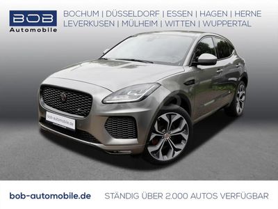 gebraucht Jaguar E-Pace D180 R-Dynamic SE Black Pack Winter Paket