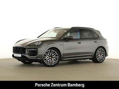 Grau Gebraucht 2024 Porsche Cayenne Sport SUV | 115.900 €