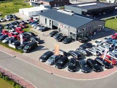 Gebraucht Citroën C5 Exclusive 156 PS (114 kW) 2010 Schwarz Kombi