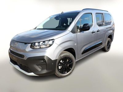 Maestro grau metallic Neu 2025 Fiat Doblò Van / Kleinbus | 26.466 € (Fairer Preis)