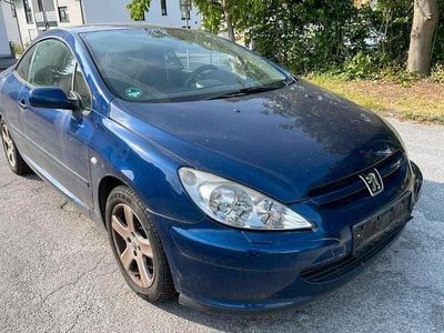 Peugeot 307 CC