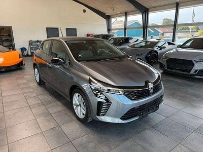 Gebraucht Renault Clio V Evolution 91 PS (66 kW) 2025 Grau Limousine