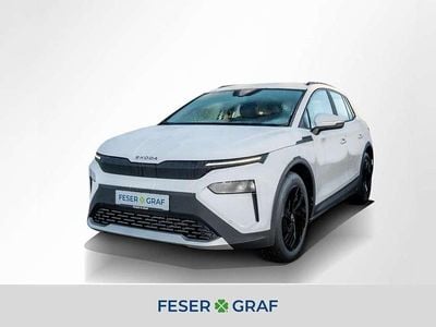 Usata Skoda Elroq Tour 125 kW (170 CV) 2026 Bianco SUV