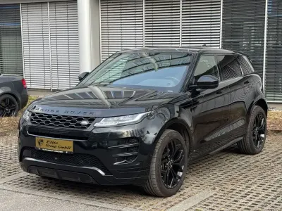 Gebraucht Land Rover Range Rover evoque