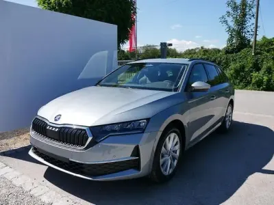 Neu Skoda Octavia Selection 150 PS (110 kW) 2026 Kombi