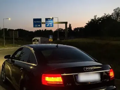 Gebraucht Audi A6