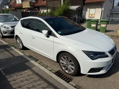Gebraucht Seat Leon