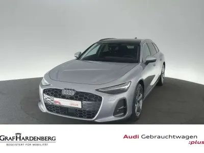 Gebraucht Audi A6 Ambiente 204 PS (150 kW) 2025 Florettsilber metallic Kombi