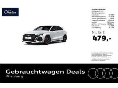 Audi RS3 Sportback