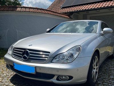 Mercedes CLS320