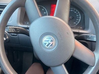 Gebraucht VW Golf IV Trendline 116 PS (85 kW) 2004 Rot Limousine