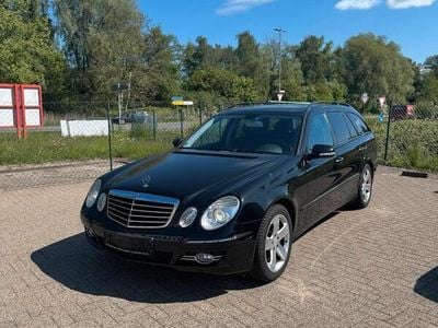 Mercedes E280