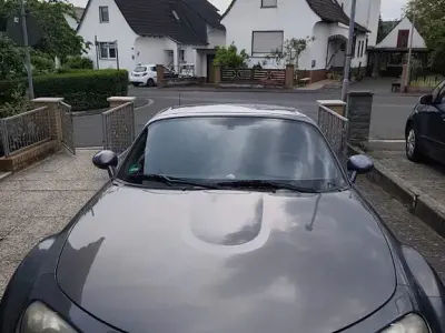Gebraucht Mazda MX5