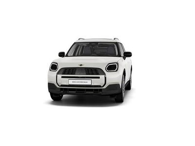 Second-hand Mini Countryman 150 CP (110 kW) 2025 SUV