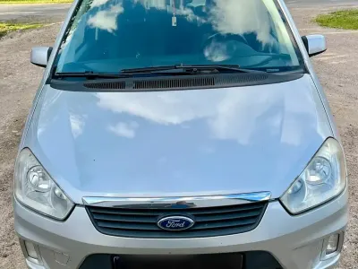Gebraucht Ford C-MAX