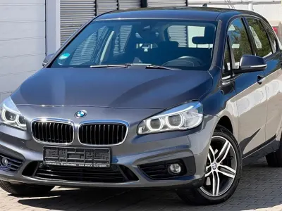 Gebraucht BMW 220
