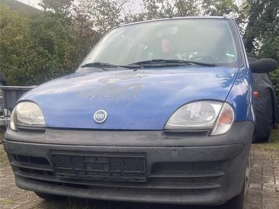 Fiat Seicento