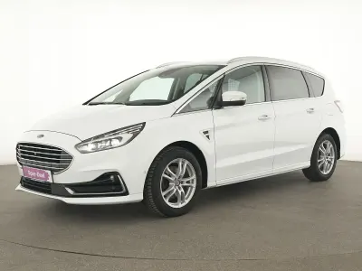 Gebraucht Ford S-MAX