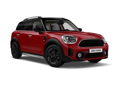 gebraucht Mini Cooper Countryman 