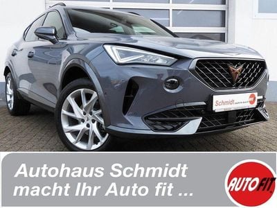 Gebraucht Cupra Formentor 150 PS (110 kW) 2024 Grau SUV