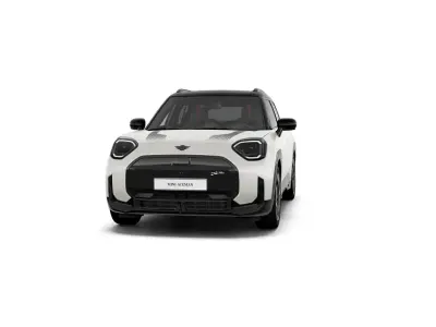 Brugt Mini Aceman 160 kW (218 HK) 2025 SUV
