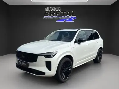 Gebraucht Volvo XC90