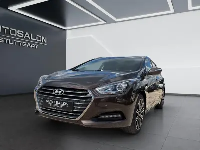 Gebraucht Hyundai i40