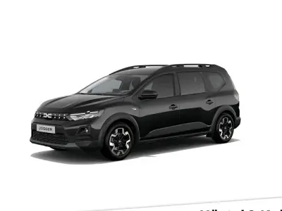 Nuova Dacia Jogger Journey 158 CV (116 kW) 2025 Nero Monovolume