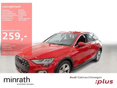 Gebraucht Audi A3