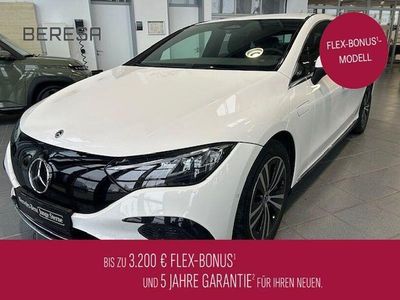 Gebraucht Mercedes 300 11 kW (15 PS) 2025 Weiss Limousine