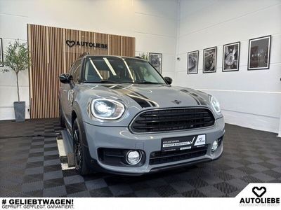 Mini Cooper D Countryman